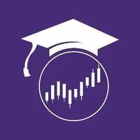 Learning crypto logo