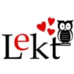 Lekt.si logo
