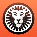 LeoVegas Casino logo