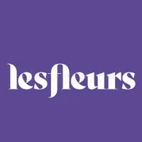 LesFleurs.ch logo