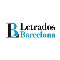 Letrados Barcelona logo