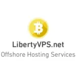 LibertyVPS logo