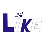 likeinformatica.es tienda informatica logo