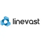 LineVast logo