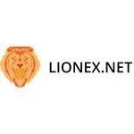 Lionex logo