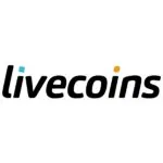 Livecoins logo