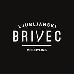 MIC styling - Ljubljanski brivec logo