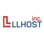 LLHOST INC SRL. logo