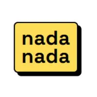 Nada nada logo