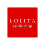 Lolita Erotic Shop logo