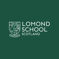 Lomond School logo