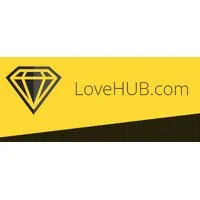 LoveHUB logo