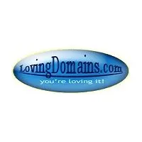 Loving Domains logo