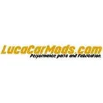 Luca Car Mods logo