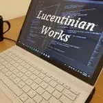 Lucentinian Works Co Ltd logo