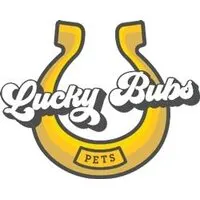 Lucky Bubs Pets logo