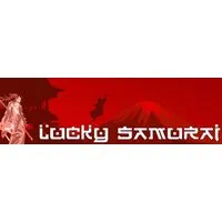 Lucky Samurai logo