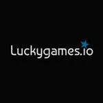 Luckygames logo