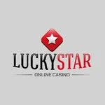 LuckyStar Casino logo