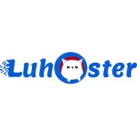 Luhoster logo