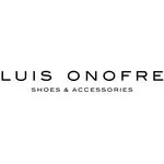 Luis Onofre logo
