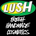 Lush.com logo