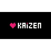 LuvKaizen logo