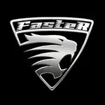 Faster.rent | Car Rental Dubai logo