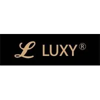 Luxy logo