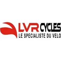 LVR Cycles logo
