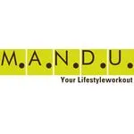 M.A.N.D.U Steyr logo