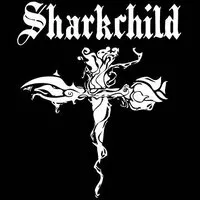 M. Amanuensis Sharkchild logo