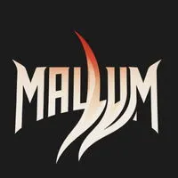 Malum Limited. logo