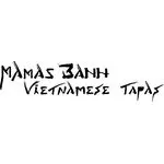 Mamas Banh logo