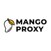 MangoProxy logo