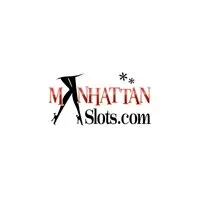 Manhattan Slots logo