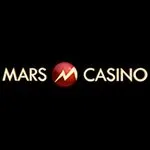 Mars Casino logo
