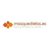 Masquedietas logo
