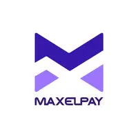 No KYC Crypto Payment Gateway - Maxelpay logo