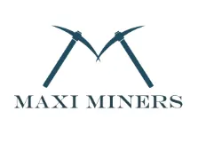 Maxi Miners logo