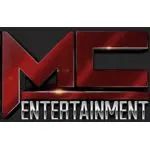 MC Entertainment logo