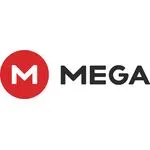 MEGA logo