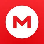 Mega.nz logo