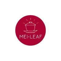 Mei Leaf logo