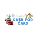 Melbourne VIP Cash For Cars logo