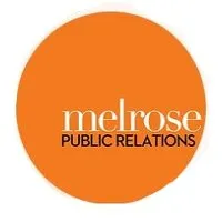 Melrose PR logo