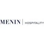 Menin Hospitality logo