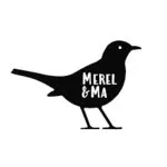 Merel&Ma logo