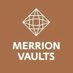 Merrion Vaults logo