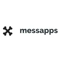 Messapps logo